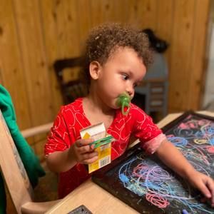 Meet your Posher, Donna